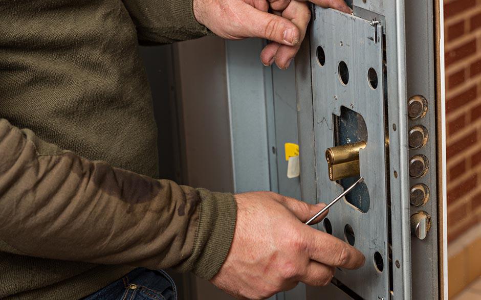 serrurier assistance dépannage serrurerie Rosny-sous-Bois